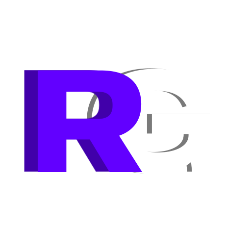 Rycell Games Logo