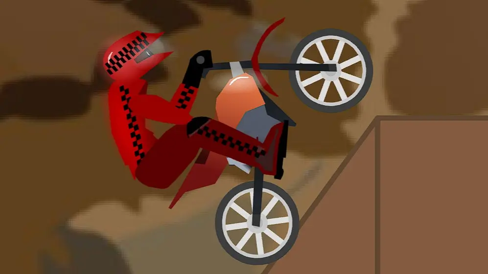 Adrenaline Challenge Game Thumbnail