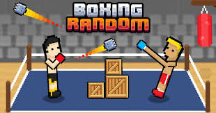 Boxing Random thumbnail