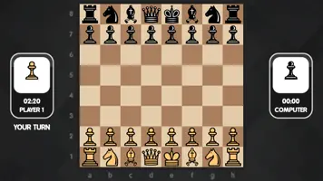 Chess Game Thumbnail