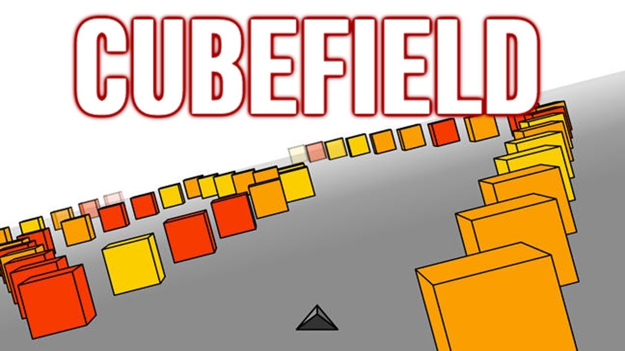 Cube Field Game Thumbnail