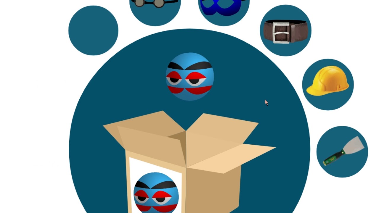 Factory Balls Forever Game Thumbnail