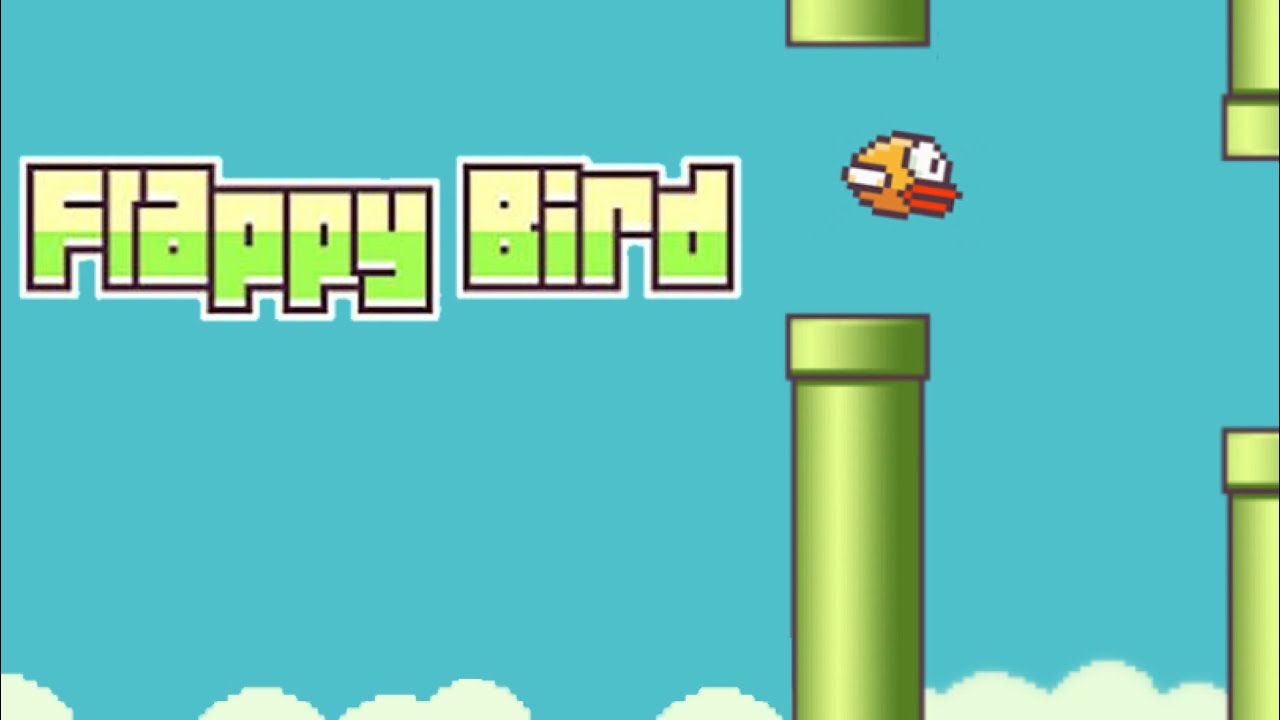 Flappy Bird thumbnail