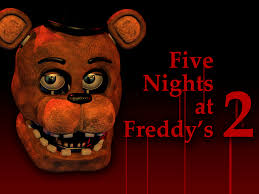 FNAF 2 Game Thumbnail