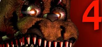 FNAF 4 Game Thumbnail