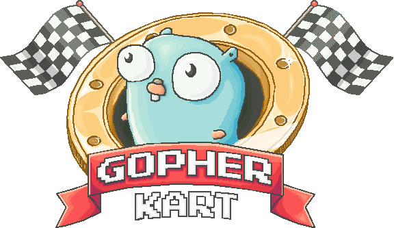 Gopher Kart Game Thumbnail