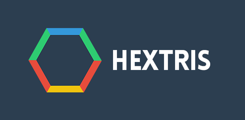 Hextris Game Thumbnail