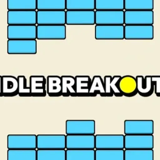 Idle Breakout