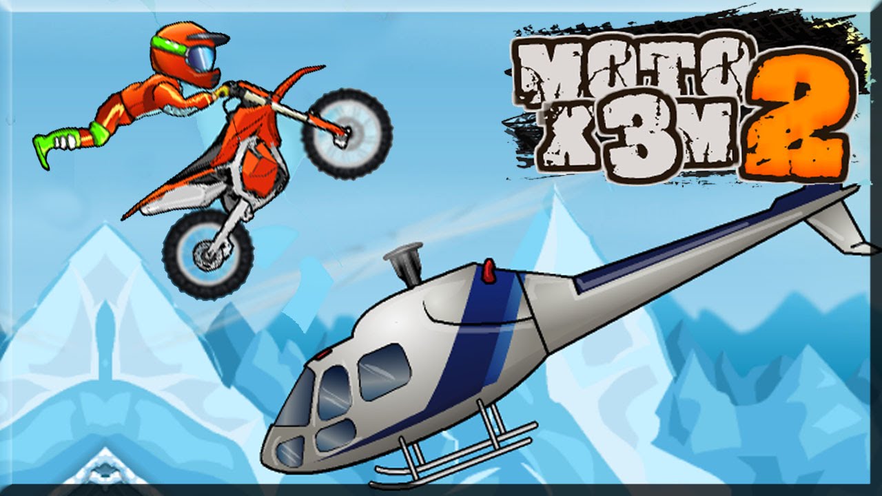 Moto X3M2 thumbnail