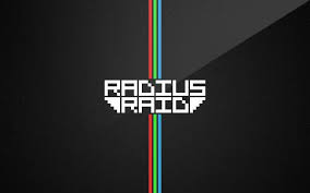 Radius Raid Game Thumbnail