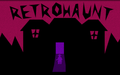 Restrohaunt Game Thumbnail