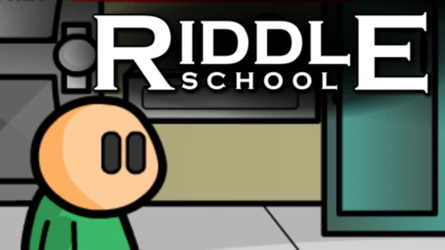 Riddle School Game Thumbnail