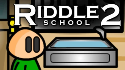 Riddle School 2 Game Thumbnail