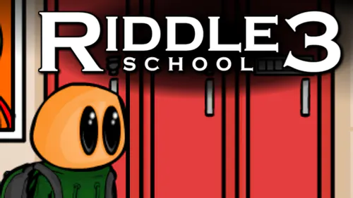Riddle School 3 Game Thumbnail
