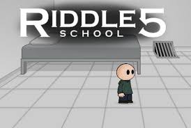 Riddle School 5 Game Thumbnail