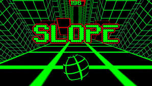 Slope Game Thumbnail