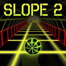Slope 2 Game Thumbnail