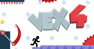 Vex 4 Game Thumbnail