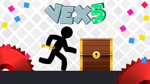 Vex 5 Game Thumbnail