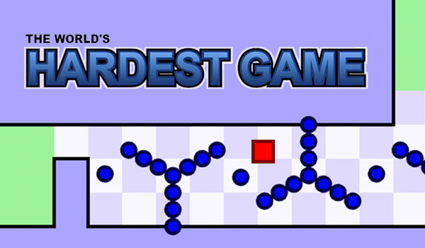 Worlds Hardest Game thumbnail