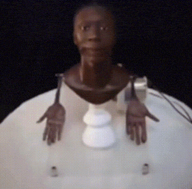 khaby lamer mechanism